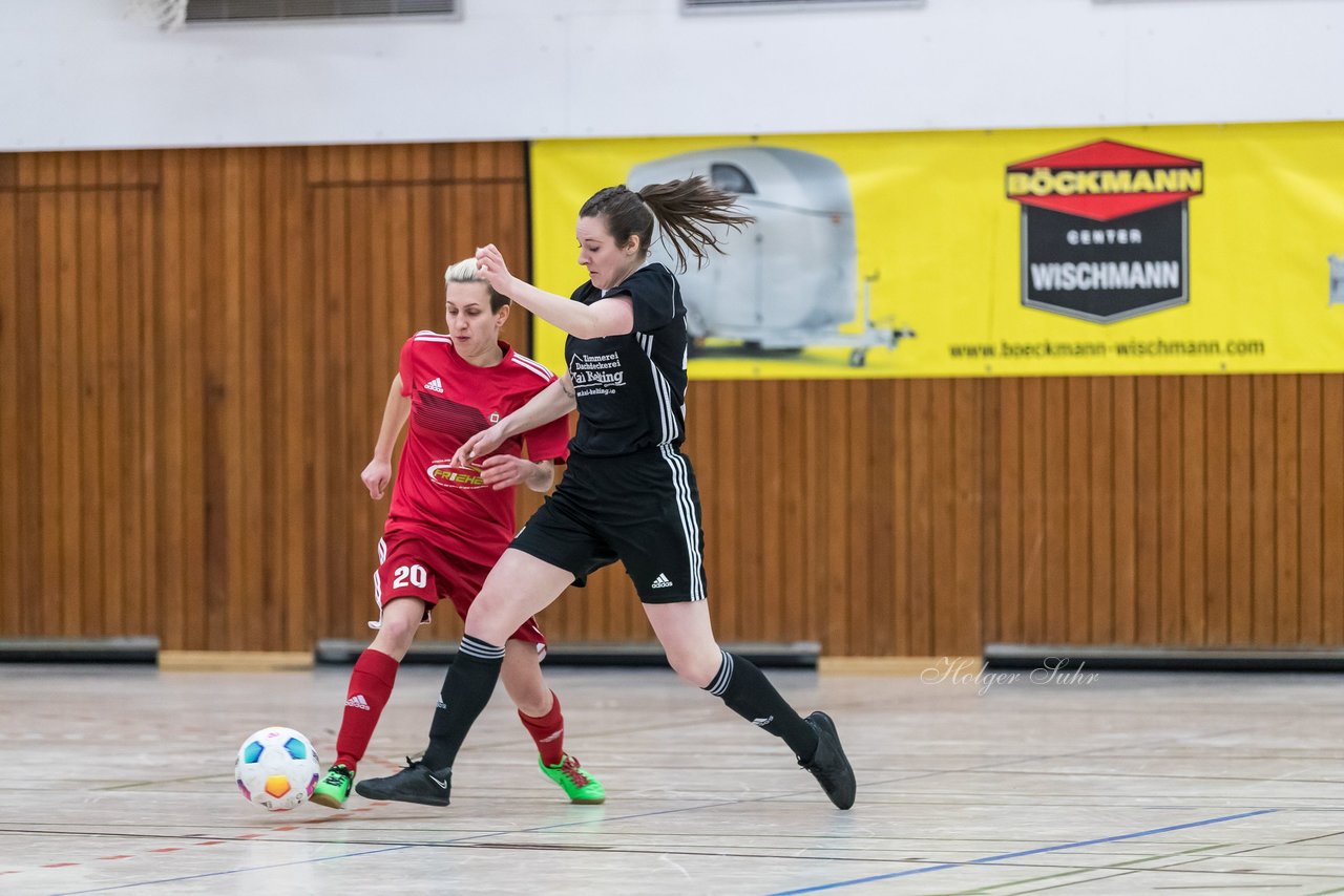 Bild 370 - VR Bank Cup Horst